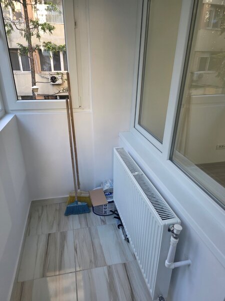 Titan, chiar pe Barajul Lotru, 5 minute metrou, complet renovata